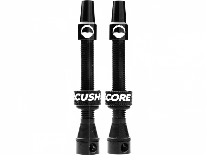 Zawór bezdętkowy Cush Core presta 55mm