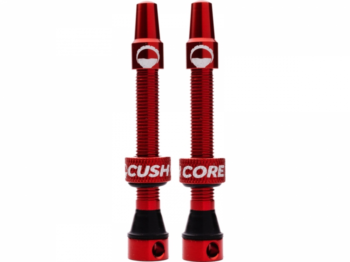 Zawór bezdętkowy Cush Core presta 55mm 