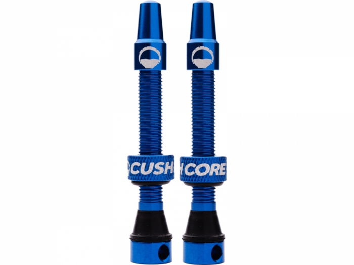 Zawór bezdętkowy Cush Core presta 55mm
