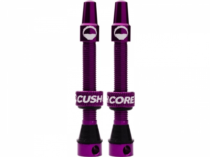 Zawór bezdętkowy Cush Core presta 55mm