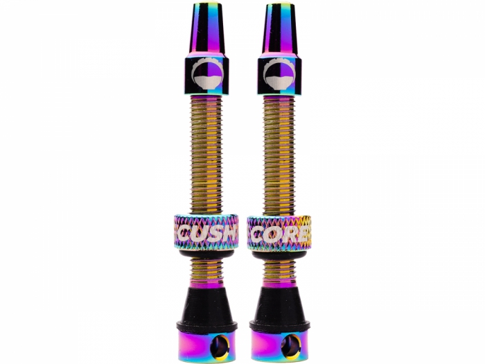Zawór bezdętkowy Cush Core presta 55mm 
