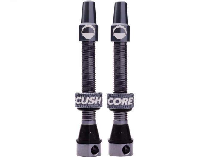 Zawór bezdętkowy Cush Core presta 55mm