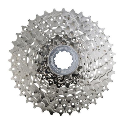 Kaseta rowerowa Shimano HG400 9-rz 11-32