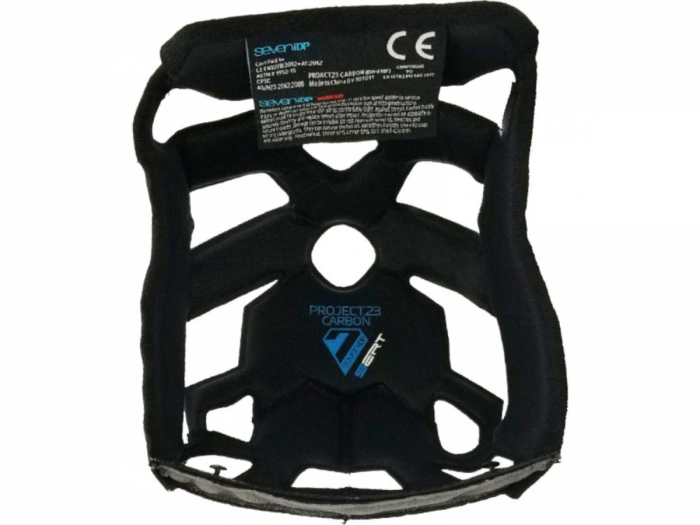 Wyściółka wewnętrzna Kask 7IDP Project 23 S