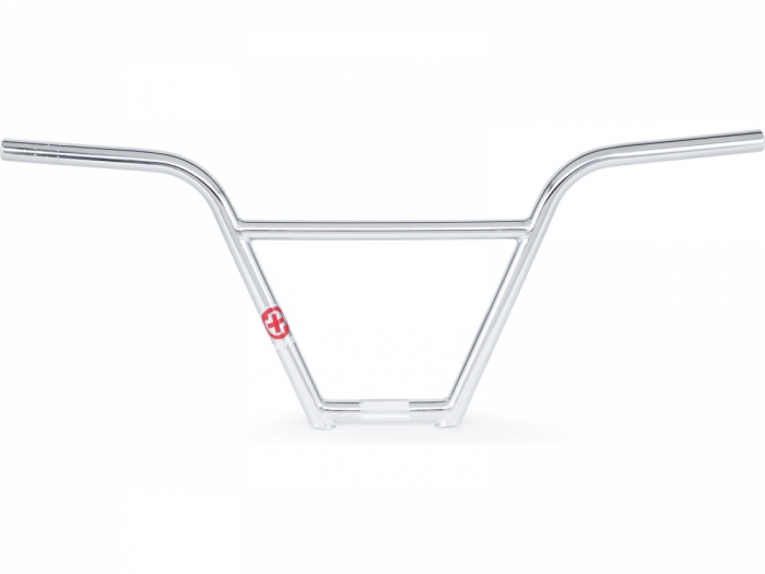Kierownica BMX Saltbmx SaltPlus HQ 4szt. 9,5' CrMo