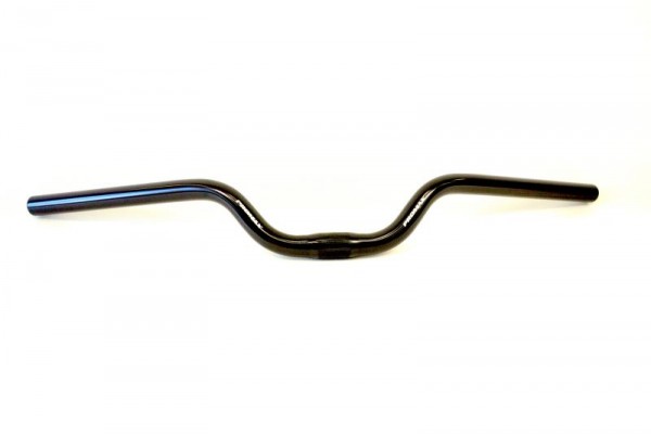 Kierownica Promax 25,4 620mm czarna