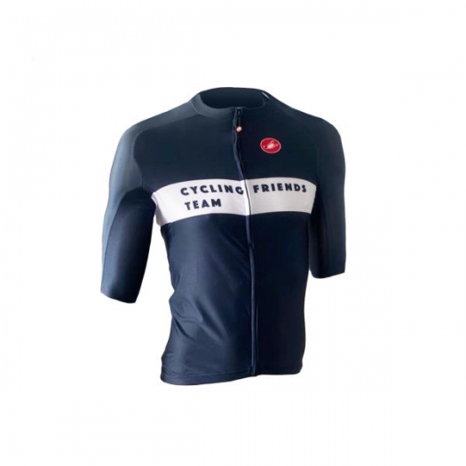 Koszulka kolarska Castelli Aero Race 6.0 DSR r. XL