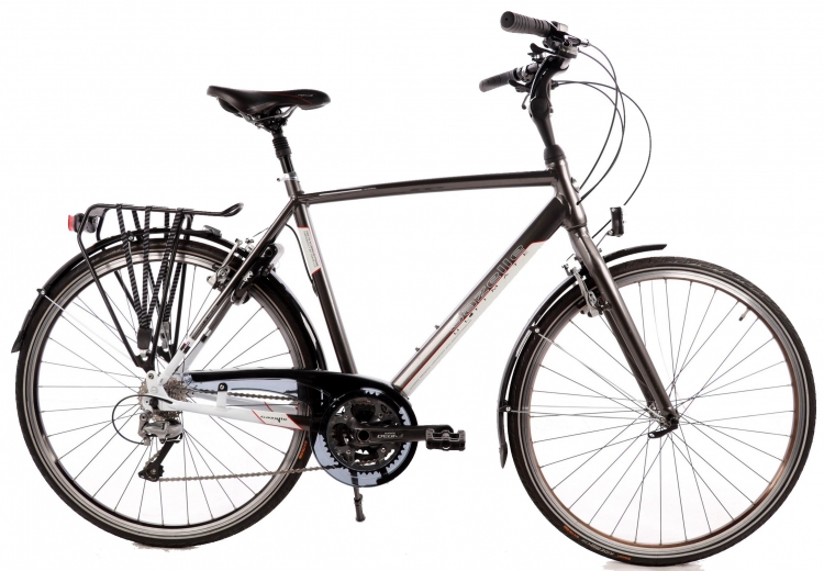 Rower męski Gazelle Ultimate T30 57 cm 