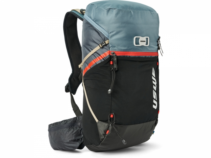 Plecak USWE Tracker 22 niebieski 22L