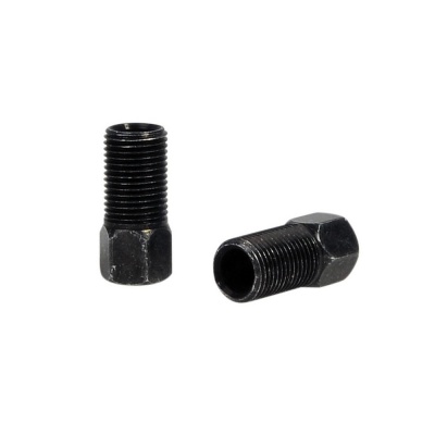 Śruba do hamulców hydraulicznych Shimano M8 10szt - B