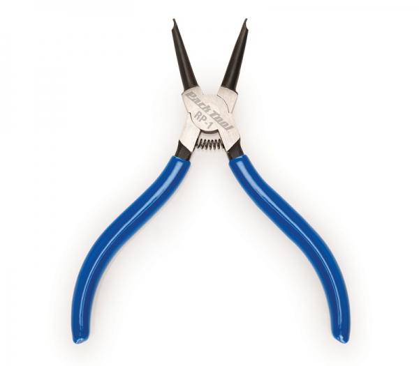 Szczypce Park Tool RP-1 0.9mm Proste