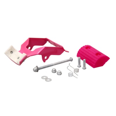 Hamulec do rowerka lief autoped 12'' fuchsia