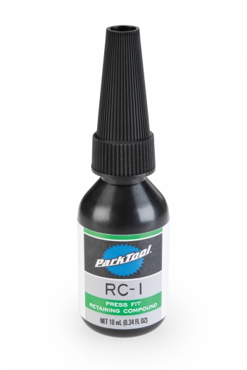 Anaerobowy środek Park tool RC-1, 10 ml