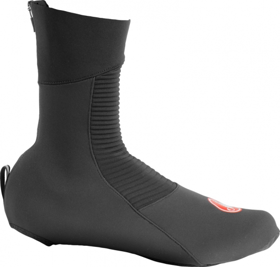 Pokrowce na buty Castelli Entrata, czarne, M
