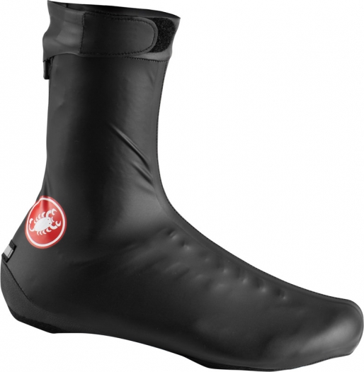 Pokrowce na buty Castelli Pioggerella, czarny, M
