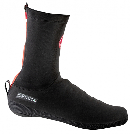 Ochraniacze na buty Castelli Perfetto czarne rozm. M