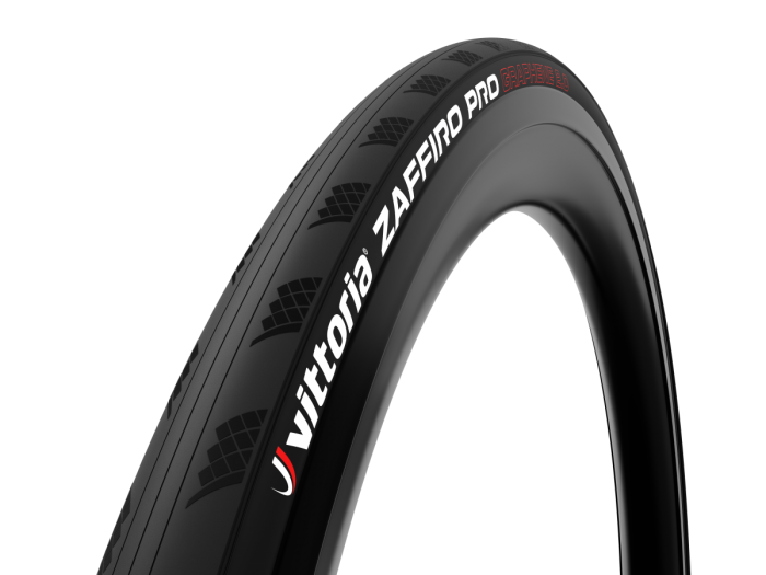 Opona rowerowa Vittoria Zaffiro Pro V G2.0 700x23C zwijana