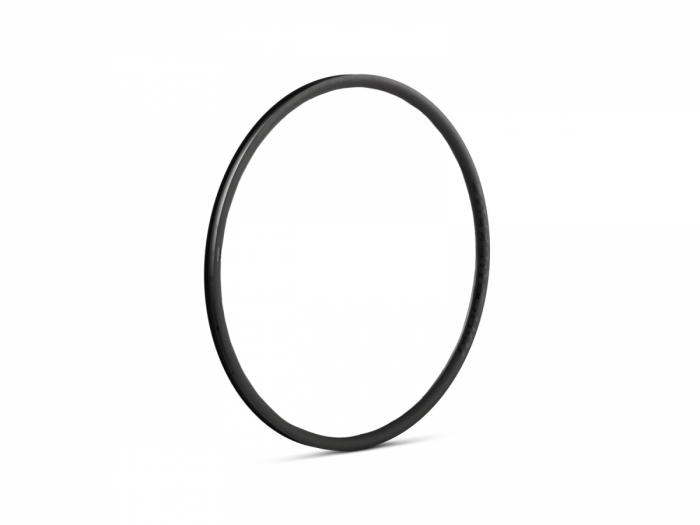 Obręcz rowerowa Accent SHOT 700C 24 tubeless ready