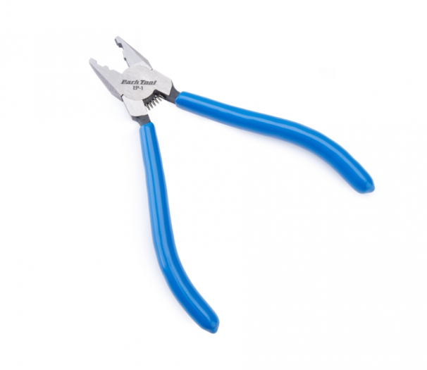 Szczypce Park Tool EP-1 do zaciskania końcówek