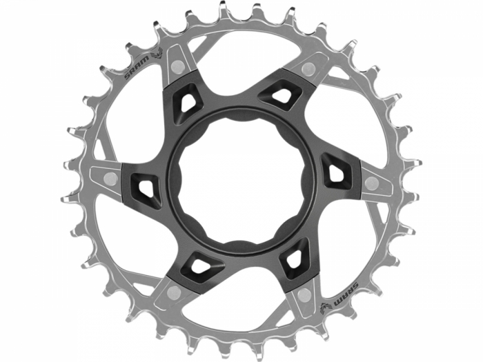 Tarcza mechanizmu korbowego SRAM T-Type XX Eagle TQ 32T