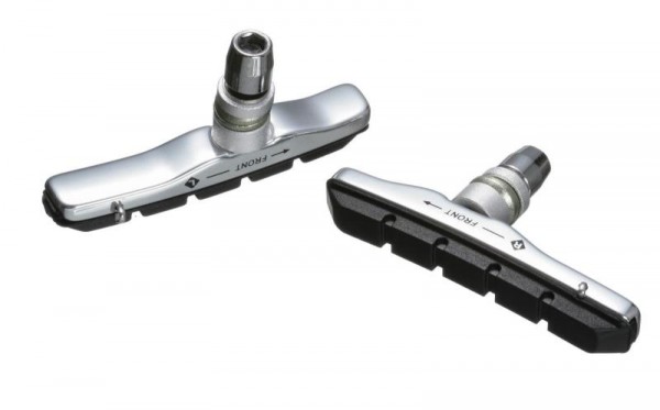 Klocki hamulcowe Spencer V Systems Silver