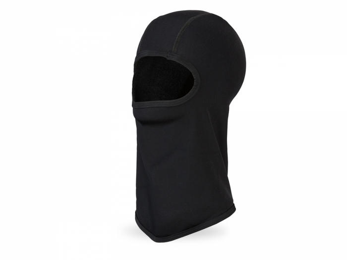 Kominiarka kolarska Accent Thermal czarna rozm. M