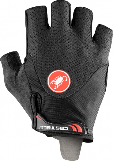 Rękawiczki rowerowe Castelli Arenberg Gel 2 r. XL Czarne