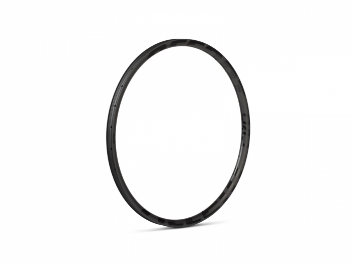 Obręcz Accent EVO 29 32H carbon czarna tubeless 