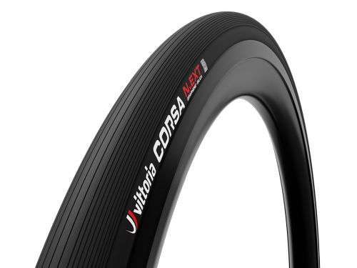 Opona rowerowa Vittoria Corsa N.EXT G2.0 700x30C