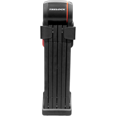 Zapięcie rowerowe składane Trelock FS 380 Trigo ZF 380 X-Press tag 85