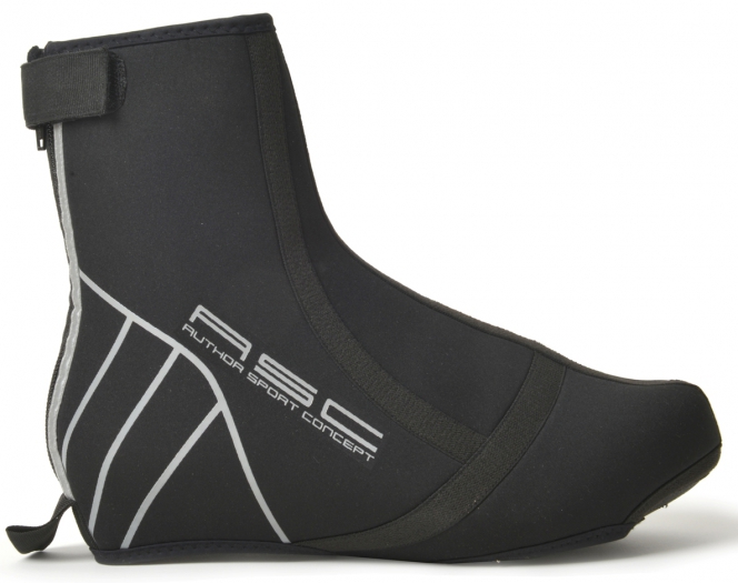 Pokrowce na buty AUTHOR WINTER NEOPREME 47-48