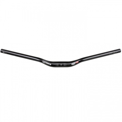 Kierownica rowerowa Humpert Ergotec Ergo 650/31,8