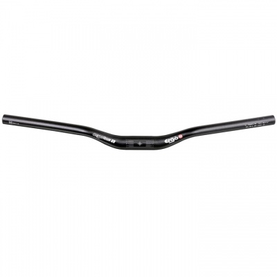 Kierownica rowerowa Humpert Ergotec Ergo 590/31,8