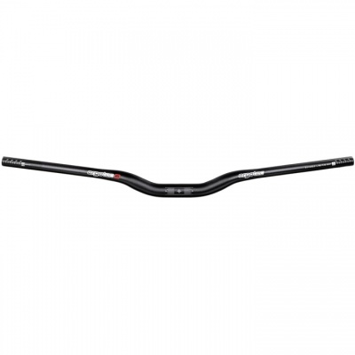 Kierownica rowerowa Humpert Ergotec Ergo 550/31,8 