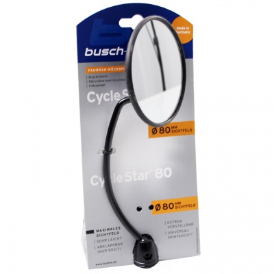 Lusterko rowerowe Busch Muller Cycle-Star 903