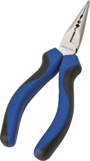 Szczypce Park Tool NP-6 czołowe wąskie