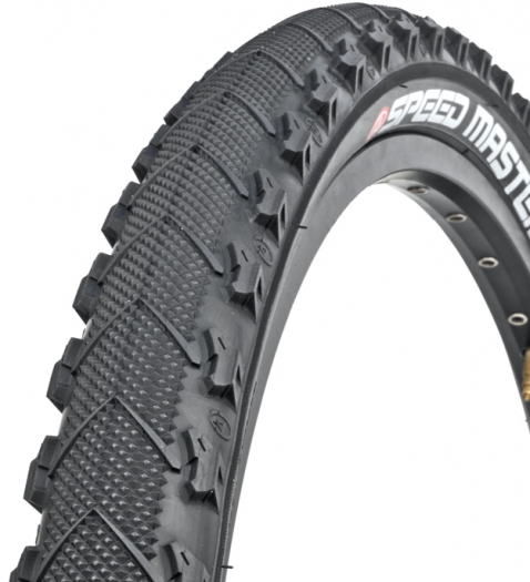 Opona rowerowa Author Speed Master 700x42C
