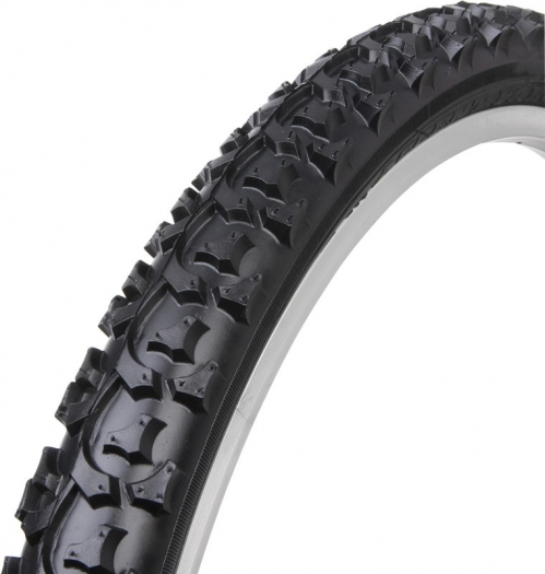 Opona rowerowa Accent Falcon 24x1,95