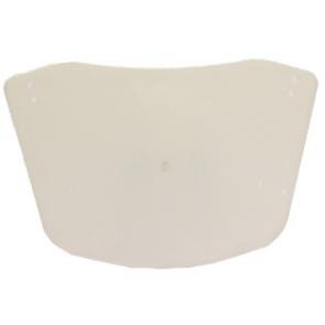 Płyta pod logo kawasaki mx20/bx20