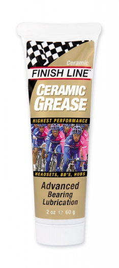 Smar Finish Line Ceramic Grease Syntetyczny 60g