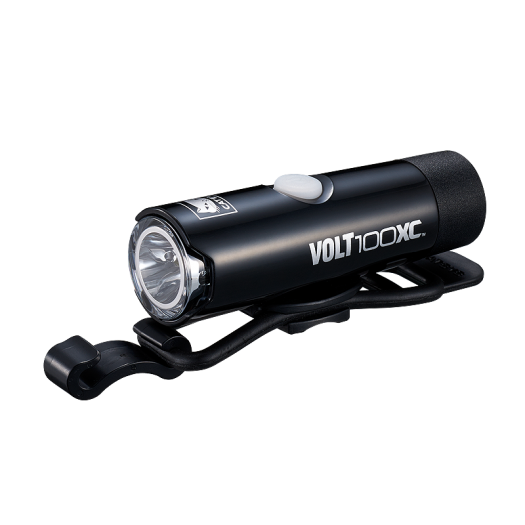 Lampa przednia Cateye HL-EL051RC Volt 100X