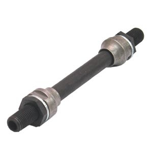 Oś przedniej piasty maillard 108mm Cyclus - Z