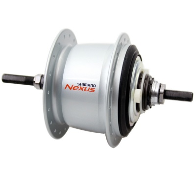 Shimano piasta tylna nexus 8v 36g 203mm rb
