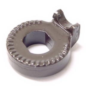 Shimano podkładka fixacyjna brąz nexus 4v/8v