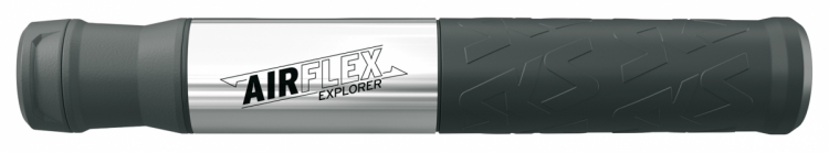 Pompka SKS Airflex Explorer Srebrna