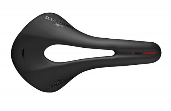 Siodełko San Marco Allroad Carbon FX 146mm