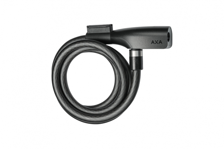 Zapięcie Axa Resolute 150/10 10mm/150cm z uchwytem