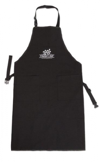 Fartuch serwisowy Finish line Shop Apron