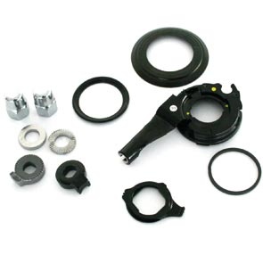 Shimano osprzęt naprawczy nexus 7v