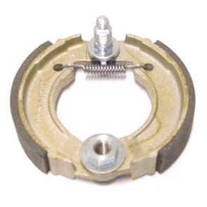 Szczęki hamulca bębnowego Sturmey Archer 90 mm - E
